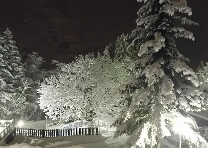 Giardino Apart-hotel