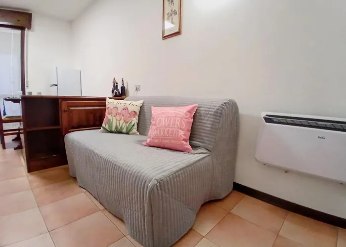 Giardino 3* مونتيكريتو