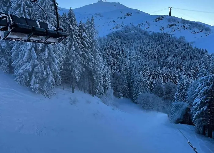 Giardino 3* Montecreto