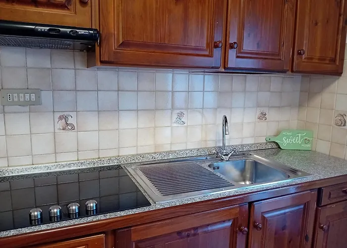 Giardino 3* Montecreto