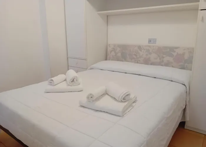 Giardino مونتيكريتو